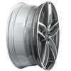 Felgi Aluminiowe 19'' 5x120 RC-Design RC29 HGVP