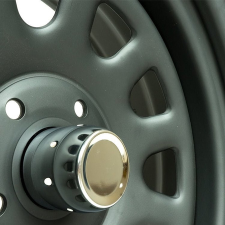 Felga stalowa OFD Sputnik