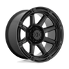 Felga aluminiowa XD863 Satin Black XD Series