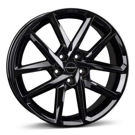Felgi Aluminiowe 19'' 5x112 Borbet N BG