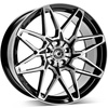 Felgi Aluminiowe 18'' 5x112 Wrath WF-6 BP