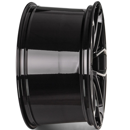 Kute Felgi Aluminiowe 21'' 5x130 79wheels seventy9 MF.5 BG