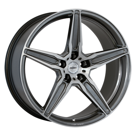 Felgi Aluminiowe 20" 5x120 Oxigin 21 Oxflow TB