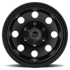Felga aluminiowa AR172 Baja Satin Black American Racing