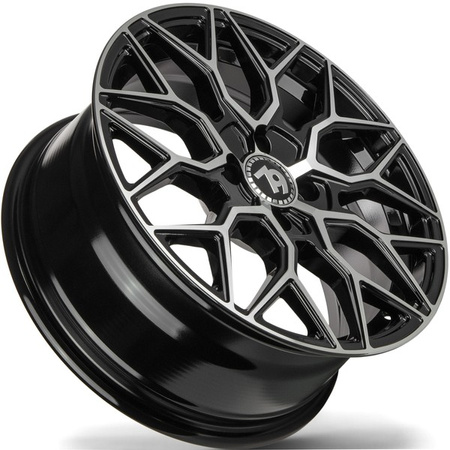 Felgi Aluminiowe 16'' 4x100 79wheels seventy9 SV-K BFP