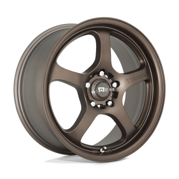 Felga aluminiowa MR131 Matte Bronze Motegi Racing