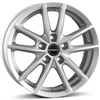 Felgi Aluminiowe 16'' 5x108 Borbet W CS