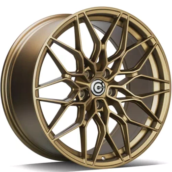 Felgi Aluminiowe 18" 5x120 Carbonado Emerald LB