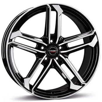 Felgi Aluminiowe 20'' 5x112 Borbet ATX BPG