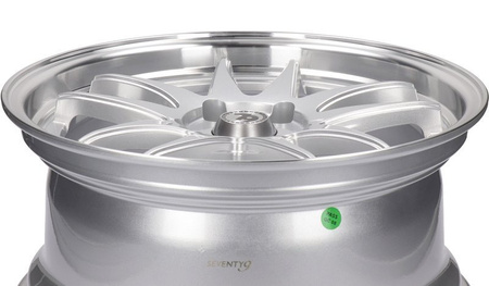 Felgi Aluminiowe 16'' 5x112 79wheels seventy9 SV-I SFP