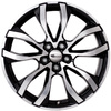 Felgi Aluminiowe 18'' 5x112 RC-Design RC23 SGVP