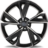Felgi Aluminiowe 18'' 5x112 Carbonado Luxury BFP