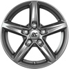 Felgi Aluminiowe 16'' 5x105 RC-Design RC24 TM