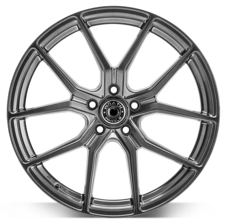 Felgi Aluminiowe 18'' 5x112 Wrath WF-7 HB