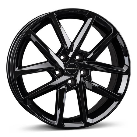 Felgi Aluminiowe 18'' 5x112 Borbet N BG