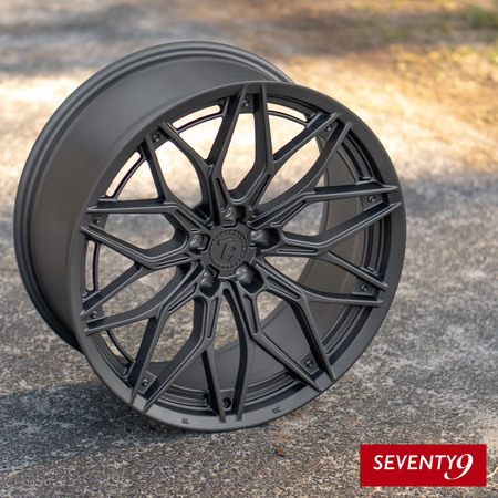 Felgi Aluminiowe 20'' 5x112 79wheels seventy9 SCF-R HGM