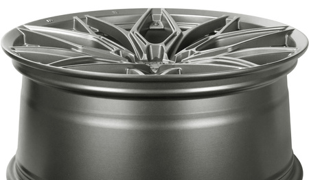 Felgi Aluminiowe 19'' 5x112 79wheels seventy9 SCF-R HGM