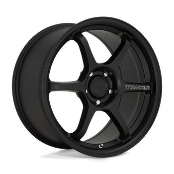 Felga aluminiowa MR145 Traklite 3.0 Satin Black Motegi Racing