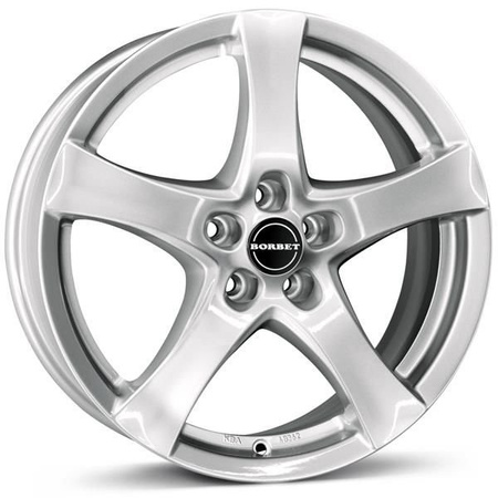 Felgi Aluminiowe 15'' 4x108 Borbet F BS