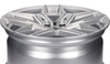 Felgi Aluminiowe 18'' 5x112 79wheels seventy9 SV-B QS