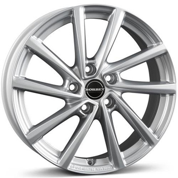 Felgi Aluminiowe 19'' 5x114,3 Borbet V CS