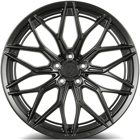 Felgi Aluminiowe 18'' 5x112 79wheels seventy9 SCF-R HBM