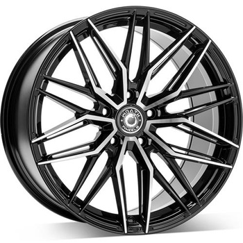 Felgi Aluminiowe 19'' 5x112 Wrath WF-9 BP
