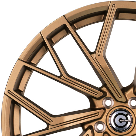 Felgi Aluminiowe 20'' 5x112 Carbonado Helix SNB