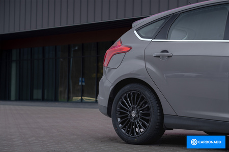 Felgi Aluminiowe 18" 5x108 Carbonado Ohio BG