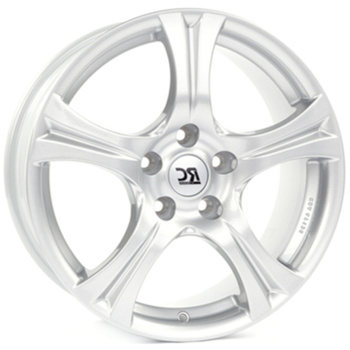 Felgi Aluminiowe 17'' 6x114,3 RC-Design RC14SUV KS