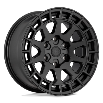 Felga aluminiowa Gun Black Boxer Black Rhino