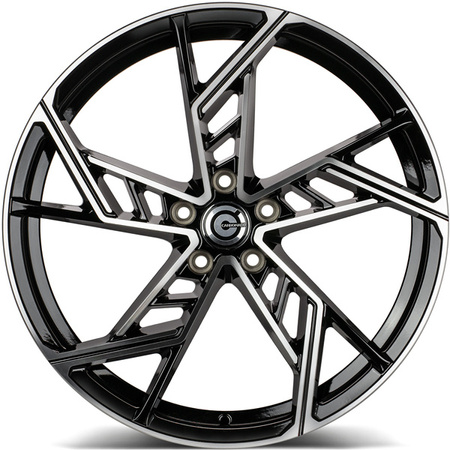 Felgi Aluminiowe 19" 5x112 Carbonado Evil BFP