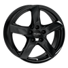 Felgi ANZIO SPRINT 16" 6.5" 5x98 ET38