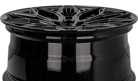 Felgi Aluminiowe 19'' 5x114,3 79wheels seventy9 SV-K BG