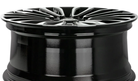Felgi Aluminiowe 17" 5x108 Carbonado Ohio BFP