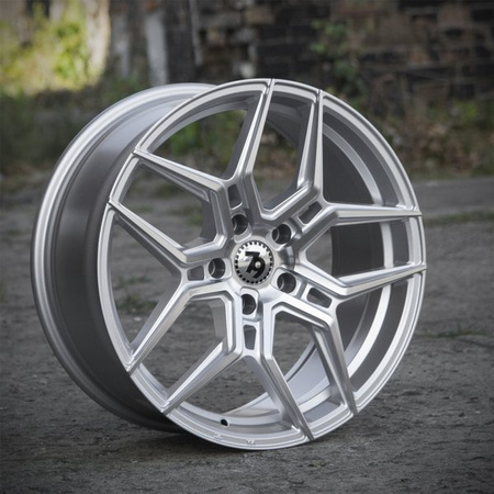 Felgi Aluminiowe 19'' 5x120 79wheels seventy9 SV-B QS