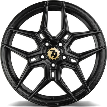 Felgi Aluminiowe 17'' 5x112 79wheels seventy9 SV-B DMB