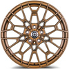 Felgi Aluminiowe 19'' 5x112 Carbonado SLASH Bronze