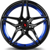 Felgi Aluminiowe 18'' 5x112 79wheels seventy9 SV-A BGBIL