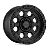 Felga aluminiowa AR201 Cast Iron Black American Racing