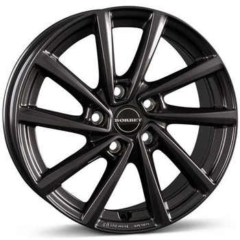 Felgi Aluminiowe 19'' 5x114,3 Borbet V MAG