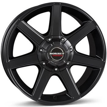 Felgi Aluminiowe 16'' 5x130 Borbet CWE BM