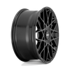 Felga aluminiowa R165 Matte Black Rotiform