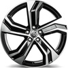 Felgi Aluminiowe 18'' 5x108 Carbonado Strike BFP