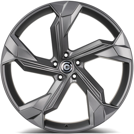 Felgi Aluminiowe 22'' 5x112 Carbonado Superstar SG