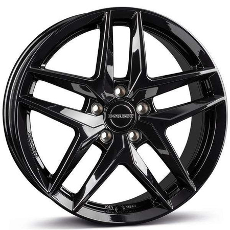 Felgi Aluminiowe 19'' 5x112 Borbet Z BG