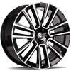 Felgi Aluminiowe 19'' 5x108 Carbonado Knockout BFP