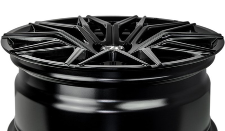 Felgi Aluminiowe 18'' 5x112 79wheels seventy9 SV-O BG