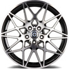 Felgi Aluminiowe 18'' 5x120 Carbonado Crazy BFP