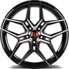 Felgi Aluminiowe 19" 5x114,3 79wheels seventy9 SV-B BFP